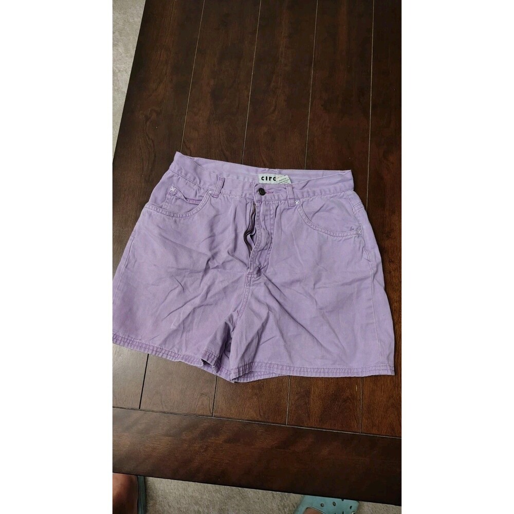 Vintage Circo Woman's Shorts Size 16